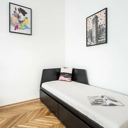 Downtown Visegradi10 Apartment *