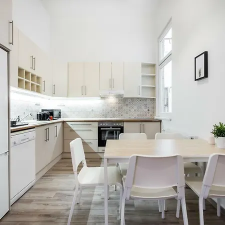 Downtown Visegradi10 Apartment *