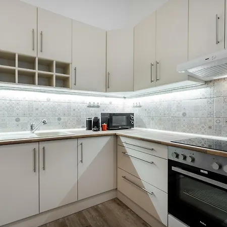 Apartment Downtown Visegradi10 *