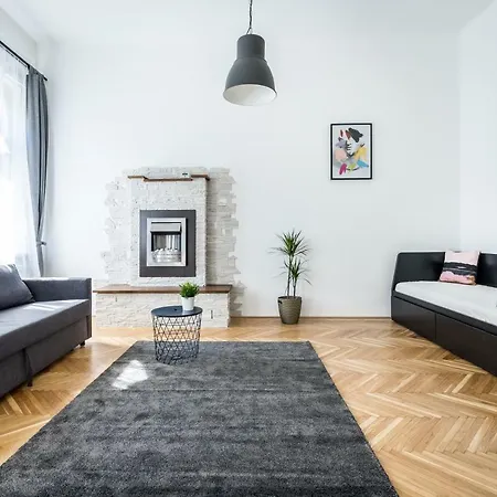 Appartamento Downtown Visegradi10